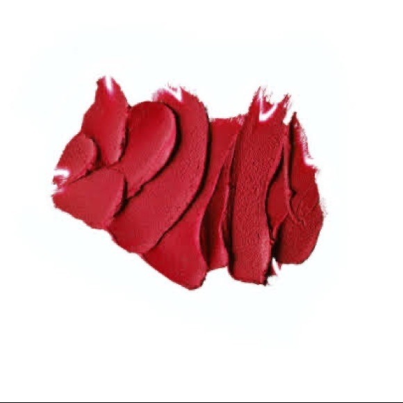 MAC Cosmetics Retro Matte Lipstick - Ruby Woo [#707] - Picture 3 of 7